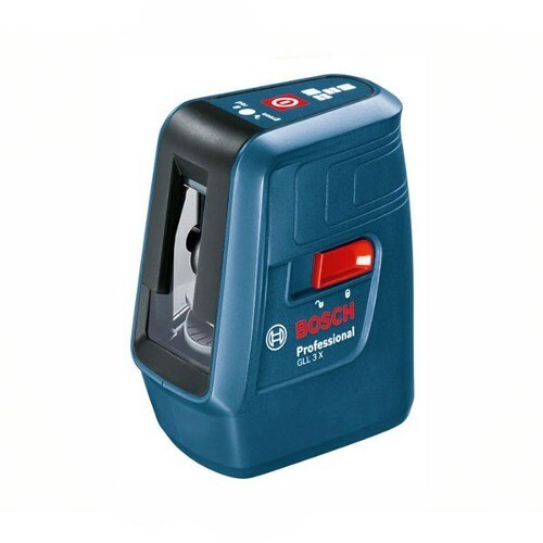 Bosch gll professional - gll,