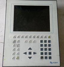 B&r 5D5500.06 Rev.0 Operator