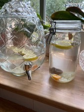 KÉFIR DE FRUITS BIO 20gr TRES