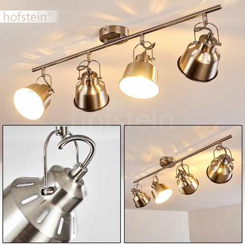 Plafonnier lampe suspension - lampe, à