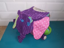 18.10.7.1 Peluche cube