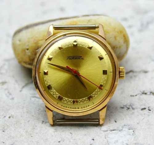 Raketa vintage fusée montre - vintage,