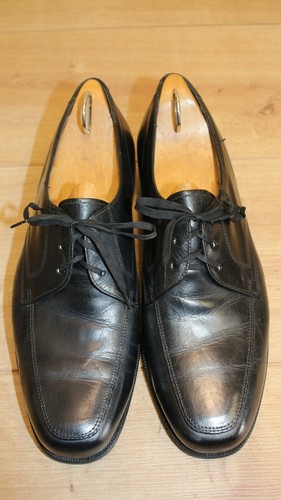 Chaussures homme derbies