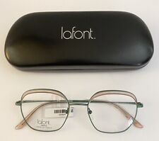 LUNETTE / MONTURE VUE NEUVE