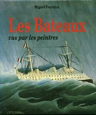 Livre les bateaux vus par les