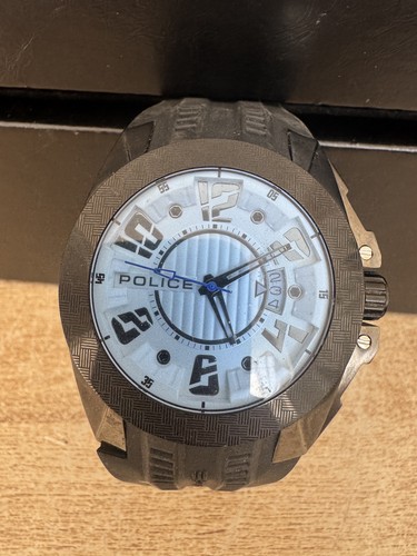 Montre police homme quartz - police,