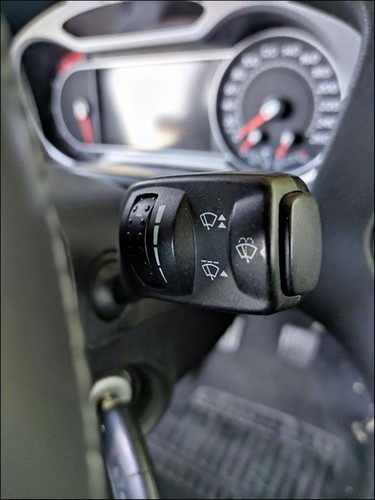 Commodo essuie glaces - commodo, ford