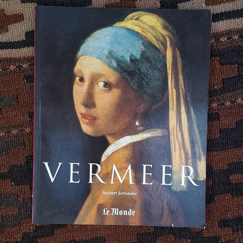 Monde vermeer norbert - monde,