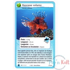 Carte Défis Nature Protect