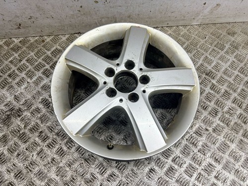Mercedes benz w245 2006 16 - b,