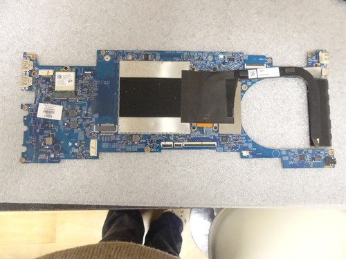Carte mère pour portable - mère,