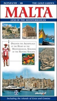 Malta ediz inglese unknown - ediz., inglese,