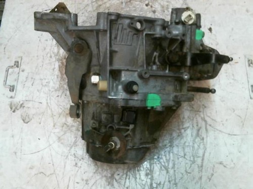 Boite vitesses peugeot - boite,
