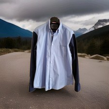 Chemise Eden Park Taille L