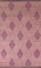 Tapis De Salon Marocain