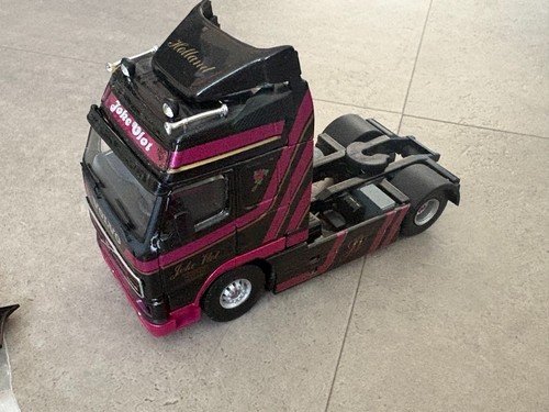 Tekno vlot volvo truck - volvo,