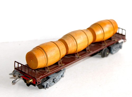 Rare roussy le - lr, rapide