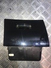 Console central (interieur plastique) BMW SERIE 3 E46 CABRIO 51458223192