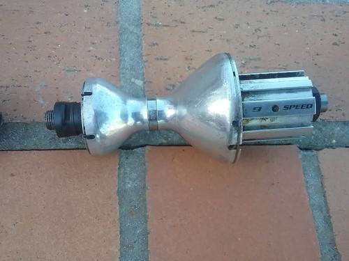 Campagnolo shamal speed - , 9