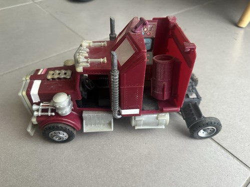 Vintage rhino kenner - m.a.s.k.,