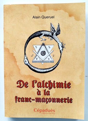 Franc maçonnerie de - franc-, maçonnerie.