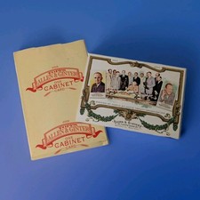 Cabinet Box Topper 2009 Topps