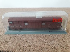 JOUEF WAGON COUVERT REF 653500