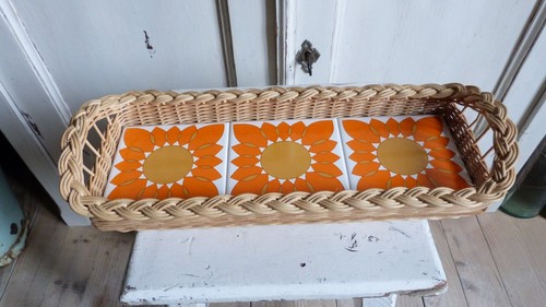 Panier corbeille osier et - panier,