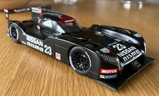 AutoART NISSAN GT-R LM NISMO