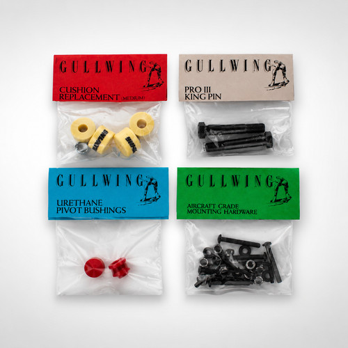 Vintage gullwing skateboard - gullwing,