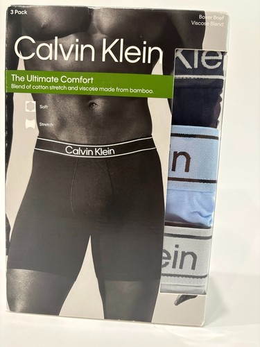 Calvin klein ultimate comfort - klein,