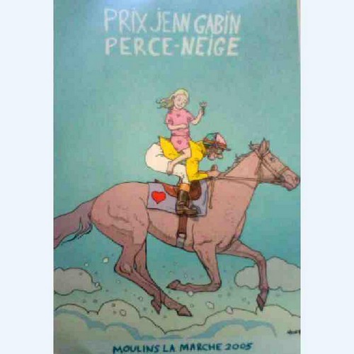 Moebius prix jean gabin - -,