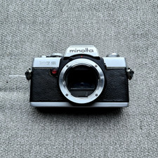 Boitîer Nu Appareil photo