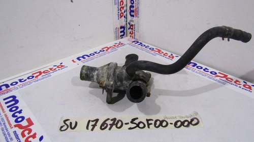 Vanne thermostat eau - vanne,