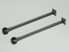 Arbre de transmission Mugen Seiki E0222 [MBX8R] F/R MBX6/7/8