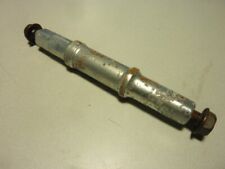 Axe pédalier 127 mm acier boitier pédalier vintage ancien stock