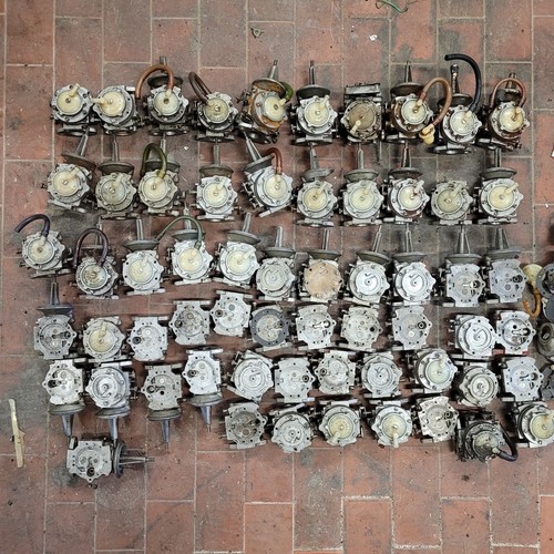 Stock carburateur tillotson - 55,