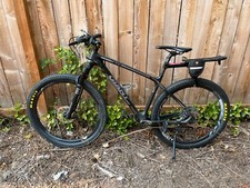 Giant XTC Advanced SL mountain