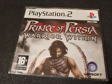 PS2 Playstation 2 PAL promo