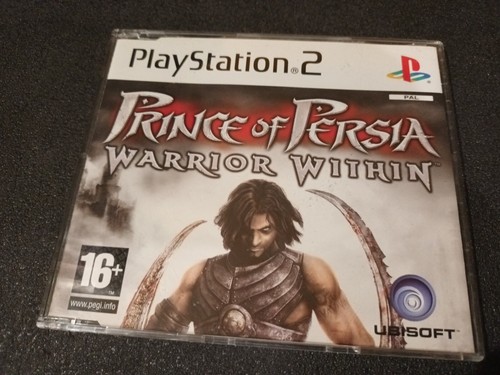Ps2 playstation pal promo - ps2,