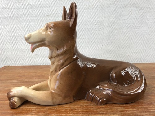 Faience saint clement - faience,