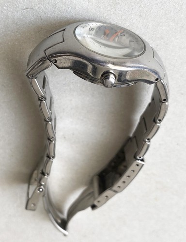 Ancienne montre renault sport - ancienne,