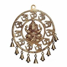 Laiton Lord Ganesha Ganpati Om