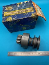 Lanceur de démarreur