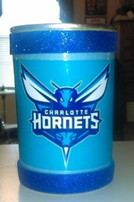 Charlotte Hornets NBA pen can