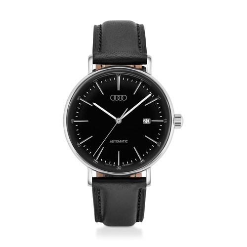 Montre automatique audi - montre,