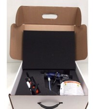 Pistolet electrostatique GRACO