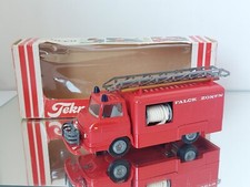 Tekno Danemark Volvo Fire