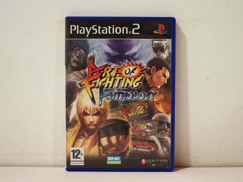 Art fighting anthology - art,