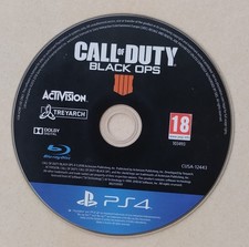 Playstation 4 PS4 - Call of